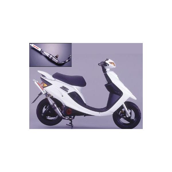 SPI（バイク） SPI スペシャルパーツイハラ VIPER(エキサイティング