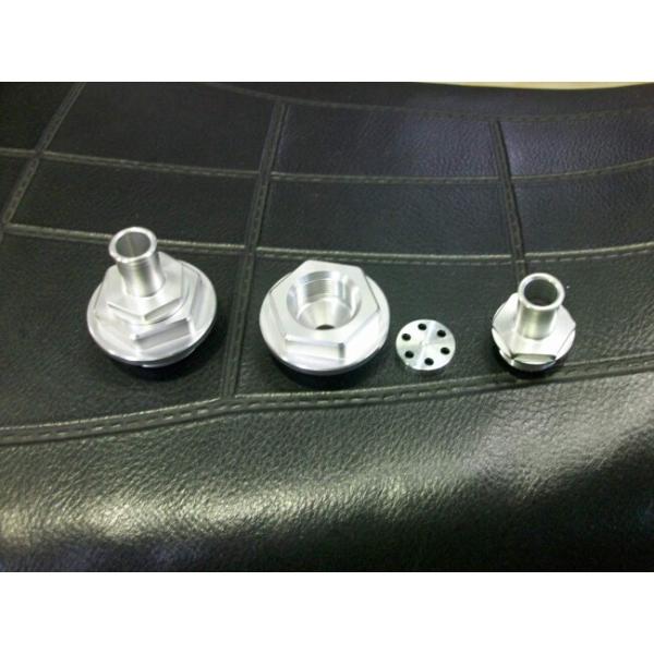 SPEED SHOP ITO �X�s�[�h�V���b�v�C�g�E �I�C���Z�p���[�^�[ �O�a�F20�� �u���[�U�[�J�o�[�E�u���[�U�[�L���b�v �G���W���p�[�c �G���W��