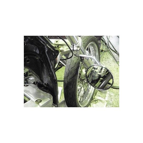 iK&amp;W tH[NNv~[Xe[ ~[tLbg TCYF4C` VhE400 VhE750 HONDA z_ ~[ nh