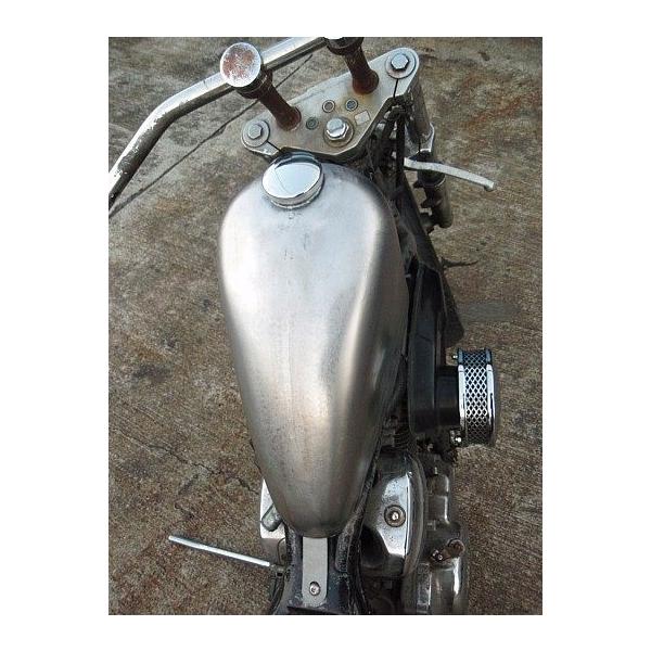 バイク スティード タンクの人気商品 通販 価格比較 価格 Com