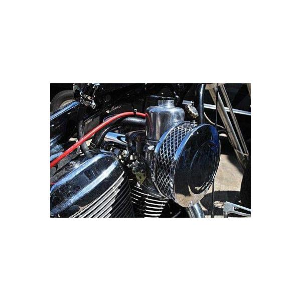 部品屋K&W SUキャブレターキット スティード400 スティード600 HONDA