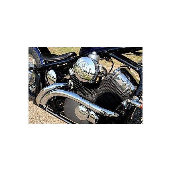 部品屋K&W SUキャブキット ドラッグスター400 YAMAHA ヤマハ