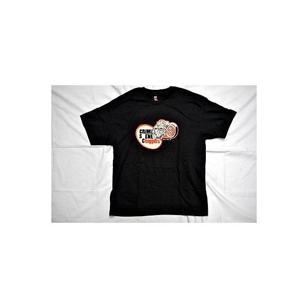 ���i��K&amp;W CRIME SCENE Choppers T�V���c �A�p����