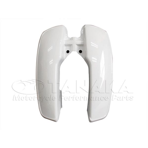 田中 田中商会(TANAKA) タナカショウカイ レッグシールド シャリー50