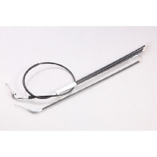 K-PIT �P�[�s�b�g �A�N�Z�����C���[ KH250 KH400 SS250 SS350 KAWASAKI �J���T�L �X���b�g�����C���[�E�A�N�Z�����C���[ �n���h�����Ӄp�[�c �n���h��