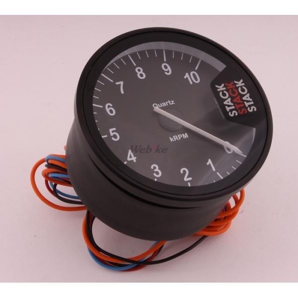 STACK X^bN ST200 Nu}^R[^[ [^[plJ[F|[zCgijbhj / \]F0-8000rpm ^R[^[ dn