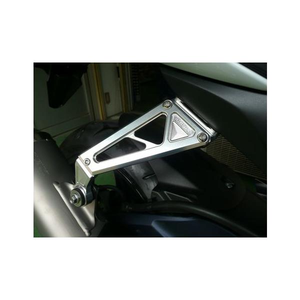 AGRAS AOX }t[Xe[ GSX-R600 GSX-R750 SUZUKI XYL }t[