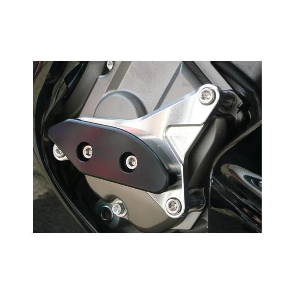 AGRAS AOX [VOXC_[ 4_Zbg A WRJ[FubN (S) ZX-10R KAWASAKI JTL GWXC_[Et[XC_[