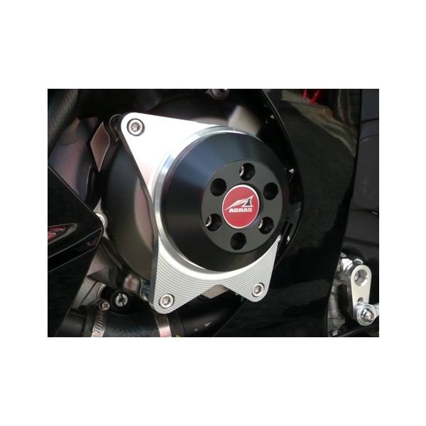 AGRAS AOX [VOXC_[ 3_Zbg C WRJ[FzCg (S) ZX-10R KAWASAKI JTL GWXC_[Et[XC_[