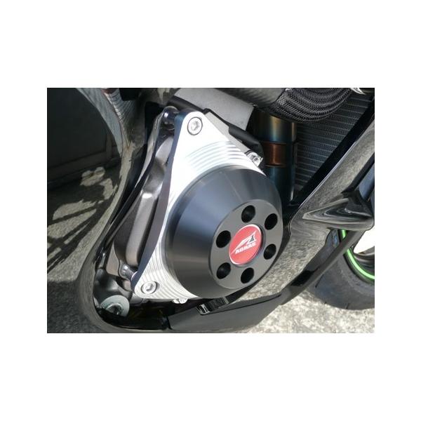 AGRAS AOX [VOXC_[ 3_Zbg EC WRJ[FzCg (SL) ZX-10R KAWASAKI JTL GWXC_[Et[XC_[