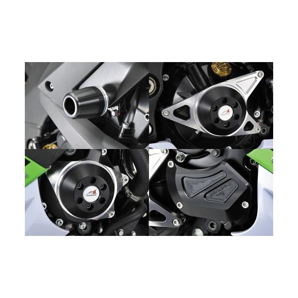 AGRAS AOX [VOXC_[ WRJ[FubN (S) ZX-10R KAWASAKI JTL GWXC_[Et[XC_[ t[