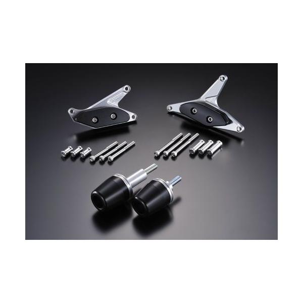 AGRAS AOX [VOXC_[ WRJ[FubN (SL) ZX-10R KAWASAKI JTL GWXC_[Et[XC_[ t[