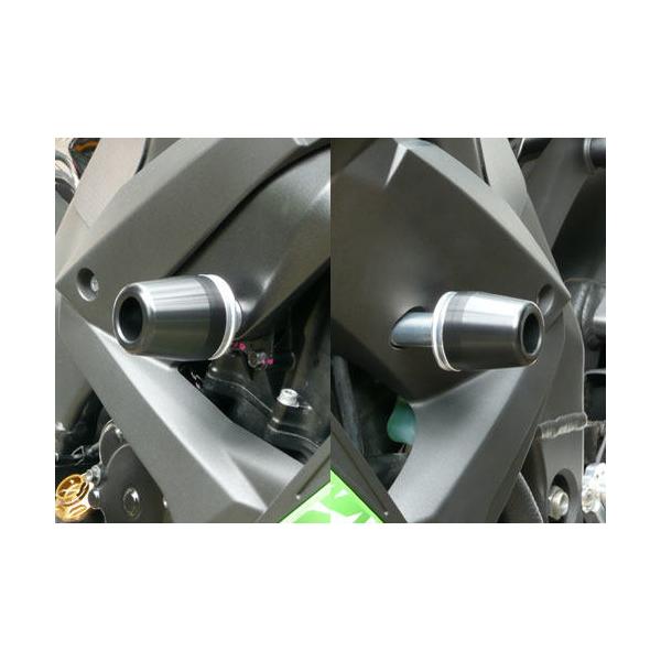 AGRAS AOX [VOXC_[ WRJ[FzCg (S) ZX-10R KAWASAKI JTL GWXC_[Et[XC_[ t[