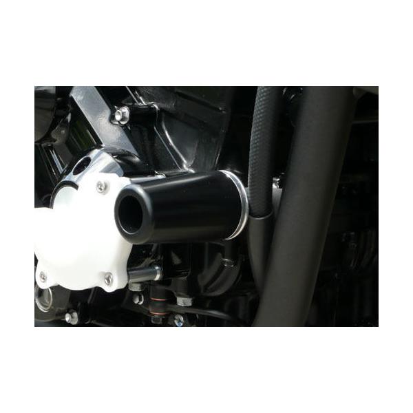 AGRAS AOX [VOXC_[ WRJ[FubN (SL) ZRX1200_GO KAWASAKI JTL GWXC_[Et[XC_[