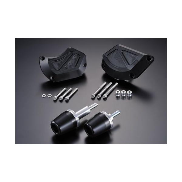 AGRAS AOX [VOXC_[ WRJ[FubN (SL) ZX-10R KAWASAKI JTL GWXC_[Et[XC_[ t[