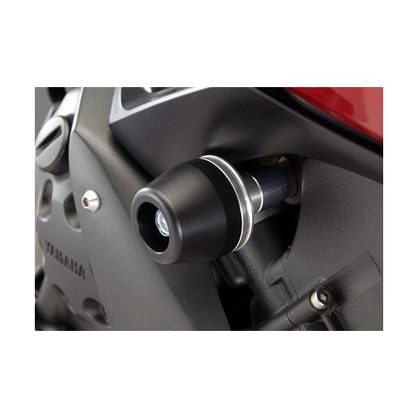 AGRAS AOX [VOXC_[ WRJ[FzCg S (Xg[gp) YZF-R1 YAMAHA }n GWXC_[Et[XC_[