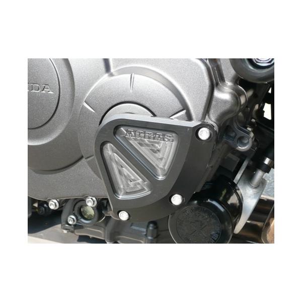 AGRAS AOX [VOXC_[ 2_Zbg WRJ[FzCg CB1000R (-2017) HONDA z_ GWXC_[Et[XC_[ t[