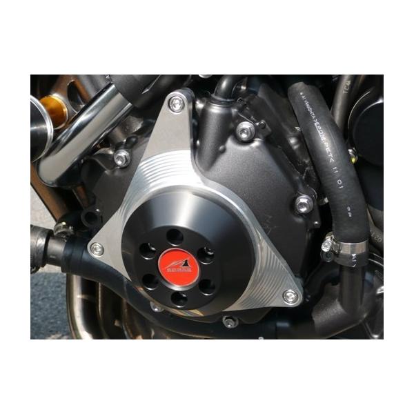 AGRAS AOX [VOXC_[ WRJ[FubN CB1000R (2018-) HONDA z_ GWXC_[Et[XC_[ t[