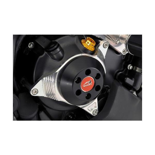 AGRAS AOX [VOXC_[ 2_Zbg WRJ[FubN CBR250R (2011-) HONDA z_ GWXC_[Et[XC_[ t[