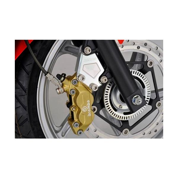 AGRAS AOX Lp[T|[g CBR250R (2011-) HONDA z_ Lp[T|[gEuPbg u[L