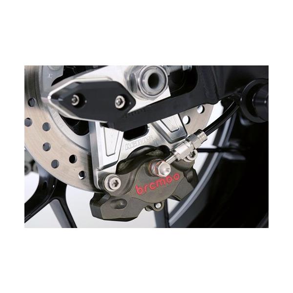 AGRAS AOX ALp[T|[g CBR1000RR HONDA z_ Lp[T|[gEuPbg u[L