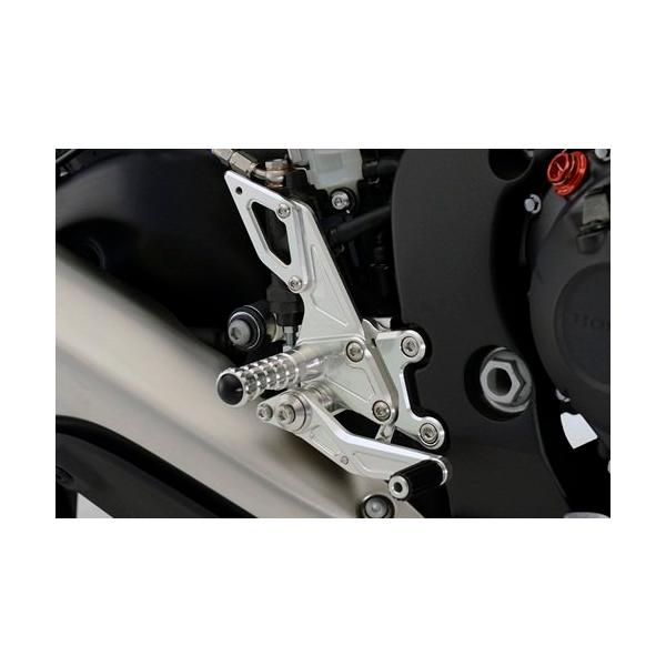 cbr1000rr バックステップ - バイク用品の通販・価格比較 - 価格.com