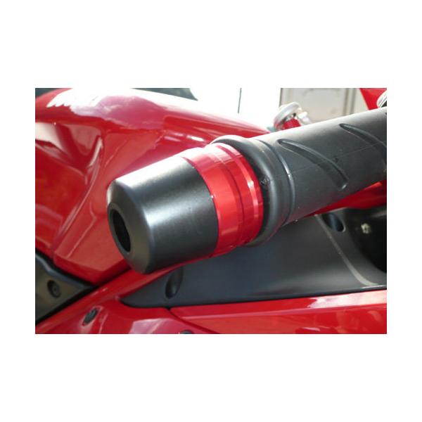 AGRAS AOX o[Gh x[XJ[FubN^WRJ[FzCg 1098 DUCATI hDJeB nh