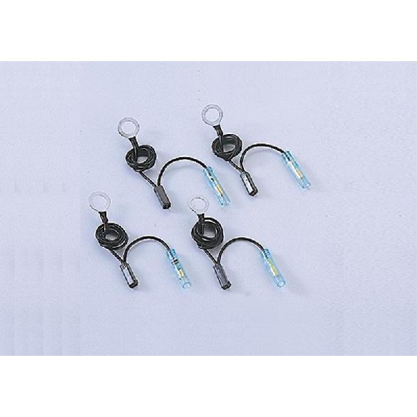 POSH Faith �|�b�V�� �t�F�C�X �E�C���J�[�ϊ��A�[�X�R�[�h�Z�b�g GSF1200 GSF750 GSX1400 �C���p���X400 �C�i�Y�}400 SUZUKI �X�Y�L �A�[�X�֘A�p�i �d���n