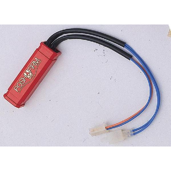 POSH Faith �|�b�V�� �t�F�C�X RED REV �X�[�p�[���~�b�^�[�J�b�g CB400�X�[�p�[�{���h�[�� HONDA �z���_ ���~�b�^�[�J�b�g �_�Όn �G���W��