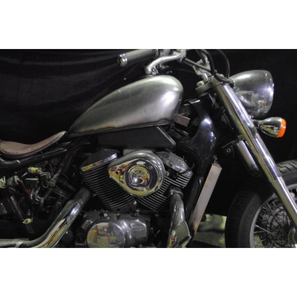 iK&amp;W X|[cX^[^N VhE400 HONDA z_ K\^N ^N֘A O