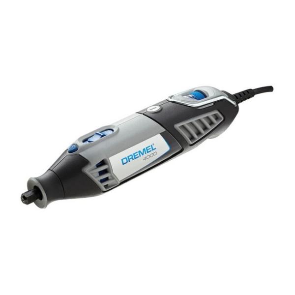 DREMEL ドレメル ハイスピードロータリーツール4000 電動リューター 電動ツール