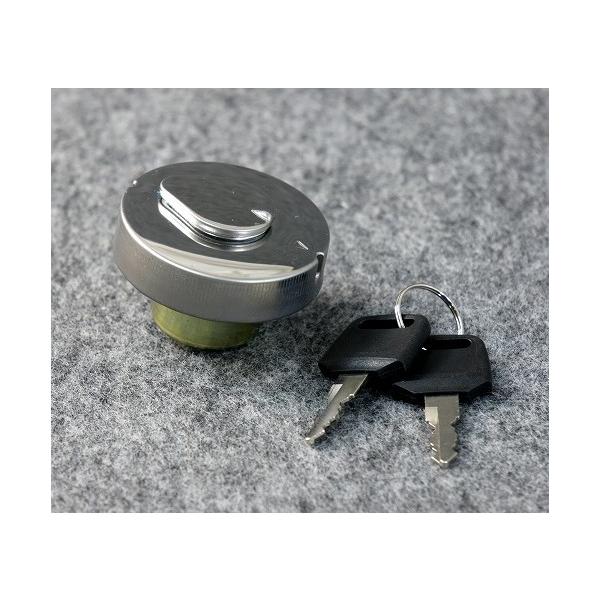 GM-MOTO ジーエムモト モンキー用カギ付タンクキャップ MONKEY [モンキー] GORILLA [ゴリラ] HONDA ホンダ ガソリンタンクキャップ タンク関連 外装
