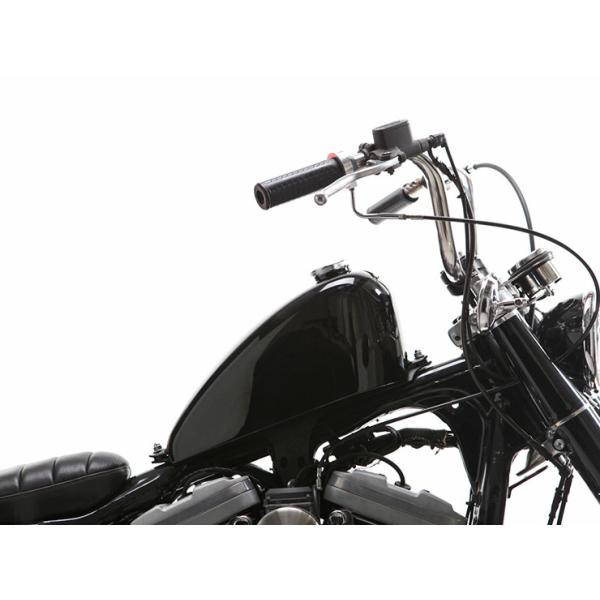 Harley Davidson スポーツスター　ナロータンク webike02_21175929