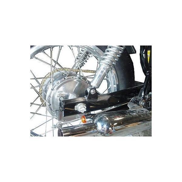 iK&amp;W XCOA[ Au[LFh GXg KAWASAKI JTL 