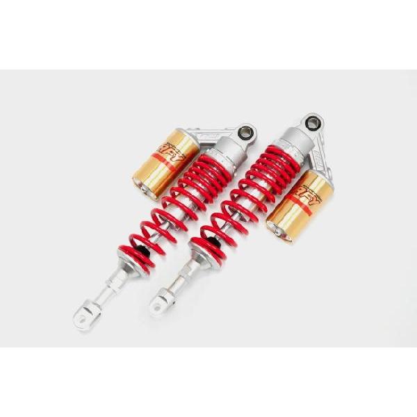 CB750F（RC04） ガス封入式シルバー/ブラックリアショック RFY 楽天市場】RFY アールエフワイ リアショック CB750F RC04 HONDA