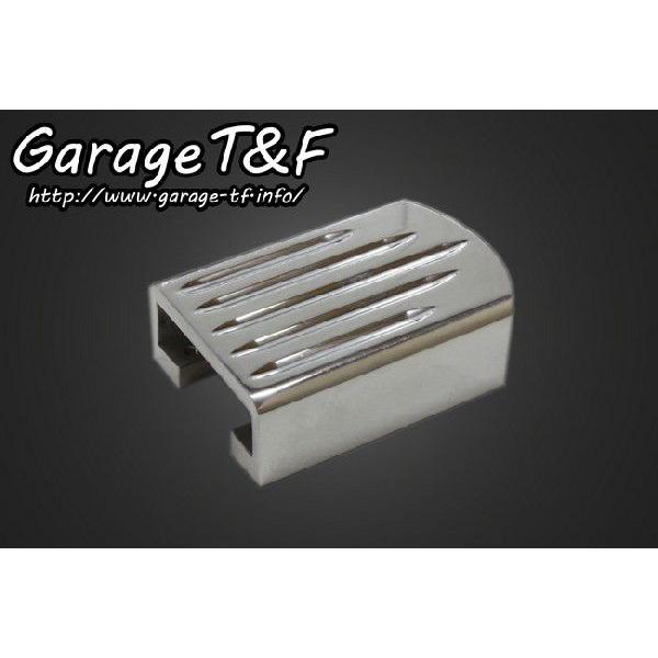 Garage T&amp;F K[W u[Ly_Jo[ SR400 YAMAHA }n u[Ly_ Xebv 