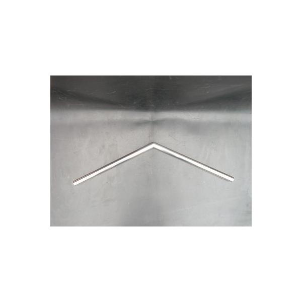 ���i��K&amp;W V�o�[ �T�C�Y�F1�C���`(��780mm) 250TR KAWASAKI �J���T�L �n���h���o�[ �n���h��