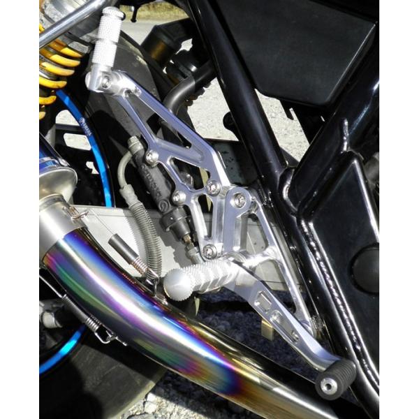 バイク用品 xjr400 バックステップ」の人気商品一覧 | 安い商品