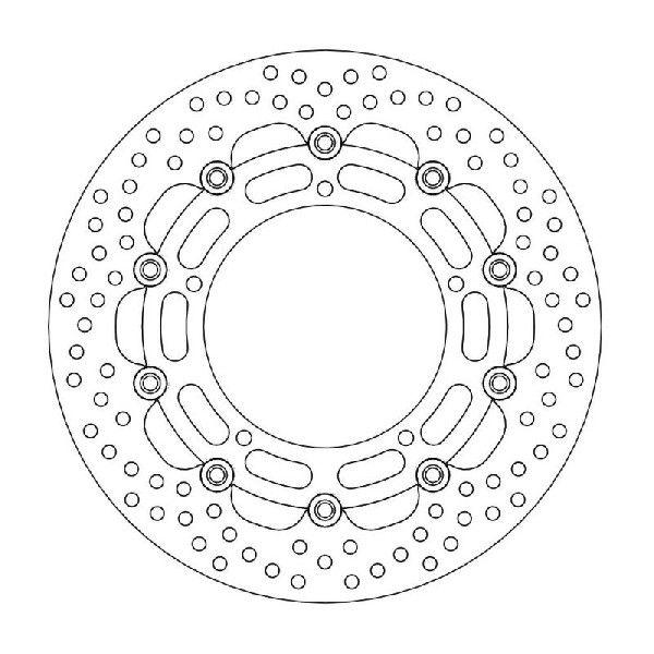 MOTOMASTER g}X^[ wC[fBXN tgp/ E MT-03 MT-25 YZF-R25 YZF-R3 YZF-R7 YAMAHA }n u[LfBXN[^[ u[L