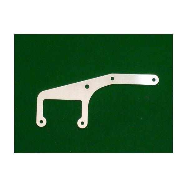 CLEVER WOLF No[Et oNAOZT[Xe[ CBR600RR HONDA z_ ėpXe[