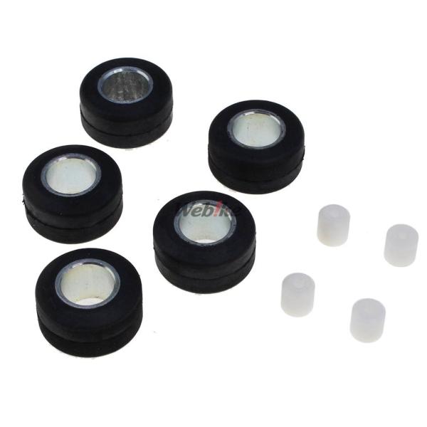 OZ Racing OZ[VO yApnu_p[Zbg nu_p[ zC[֘A 