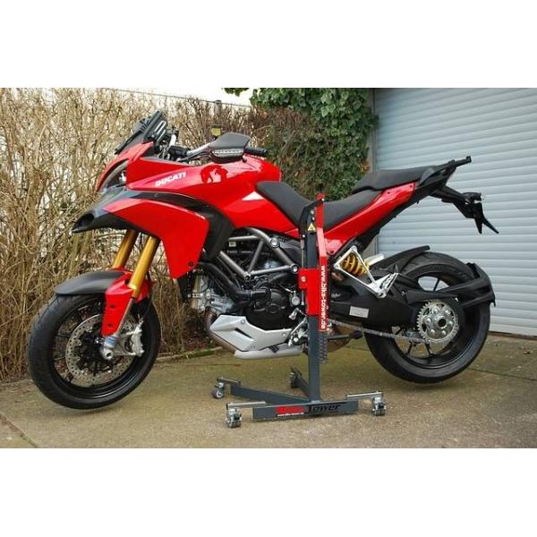 89%OFF!】 Bike-Tower バイクタワー メンテナンススタンド DUCATI 1299