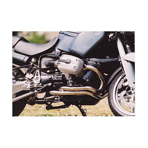 ササキスポーツクラブ　K1300R/K1200R用　チタンオイルクーラーガード ササキスポーツクラブ K1300R/K1200R用 チタンオイルクーラー