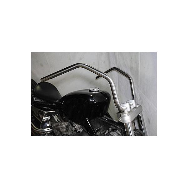 ���i��K&amp;W �V�b�N�X�x���h�o�[ �^�C�vA �T�C�Y�F1�C���` TW225E YAMAHA ���}�n �n���h���o�[ �n���h��
