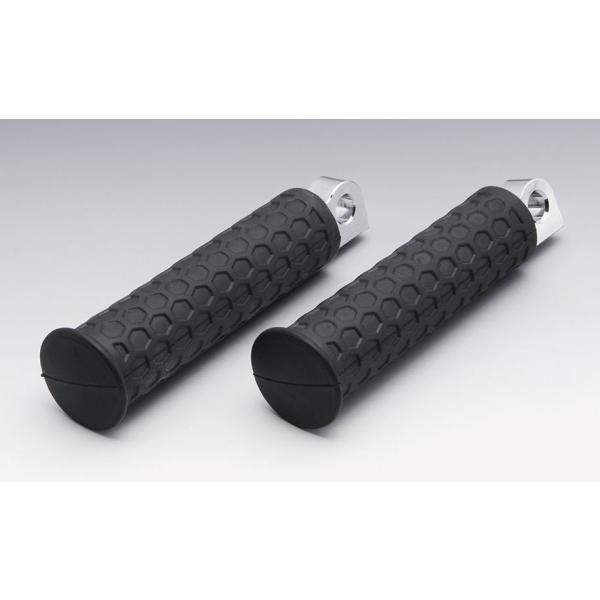 KIJIMA LW} njJtbgyO HoneyCombFootPegs HARLEY-DAVIDSON n[[_rbh\ tbgyO Xebv 