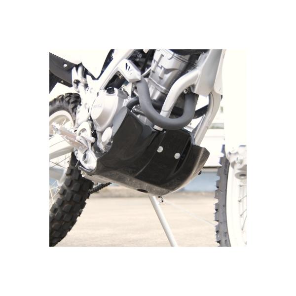CYCLE-AM TCN XLbhv[g ^CvII J[FubN CRF250L CRF250M HONDA z_ A_[K[hEXLbhv[g t[