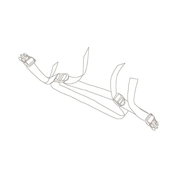 TANAX motofizz ^ibNX gtBY V[gŒxg MP-268 obOpŒxg ԑ̗pobOEP[X