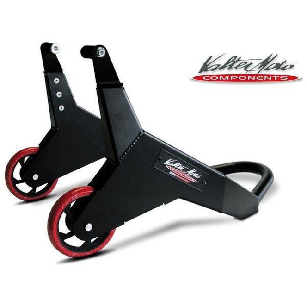 Valter Moto Components �o���^�[���g�R���|�[�l���c ���[�V���O�X�^���h ���A�X�^���h