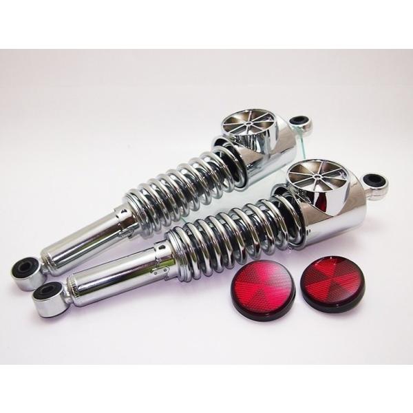 DOREMI COLLECTION ドレミコレクション Z リアショックSTD 車種