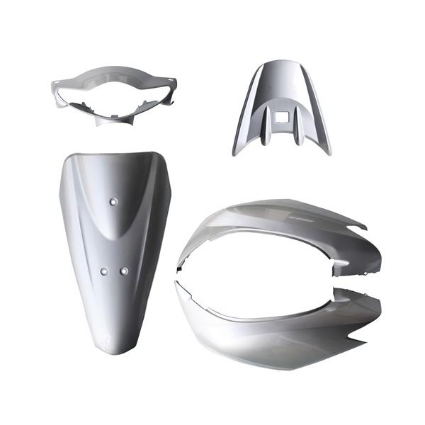 【新品】アルファディオス　4枚セット Amazon | NRMAGIC(エヌアールマジック） X（クロス） タイプS